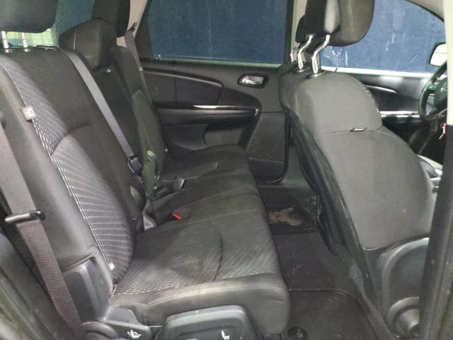 3C4PDDBG0HT529015 Dodge Journey Sxt