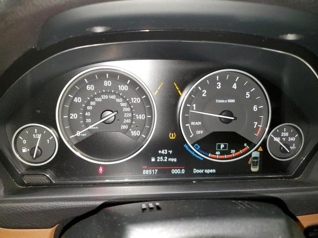 WBA4U9C51H5D43920 BMW 430xi