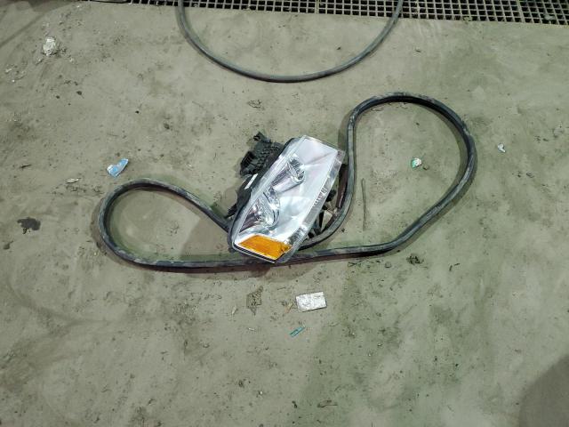 1C3CDZCB6EN156142 Dodge Avenger Sxt