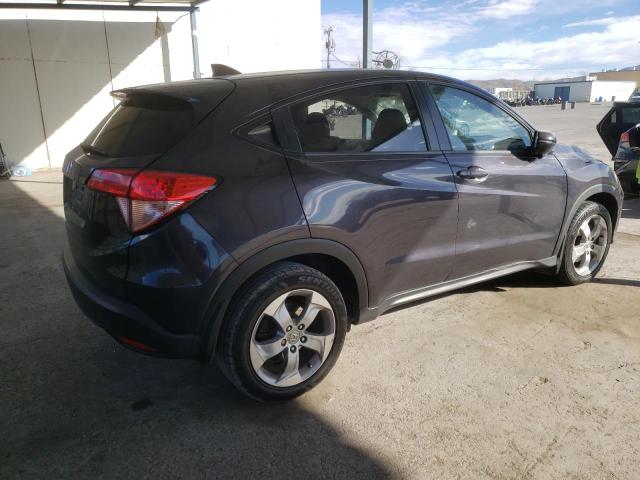 3CZRU5H54GM732092 Honda HR-V EX