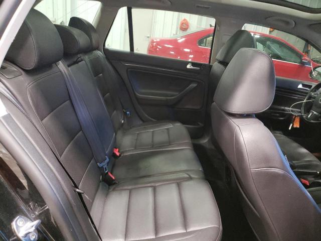 3VWPL7AJ9EM602189 Volkswagen JETTA TDI
