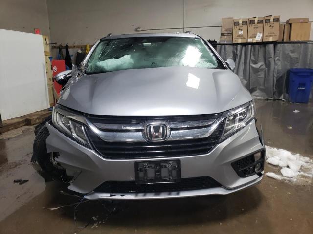 5FNRL6H78KB123522 Honda ODYSSEY EXL
