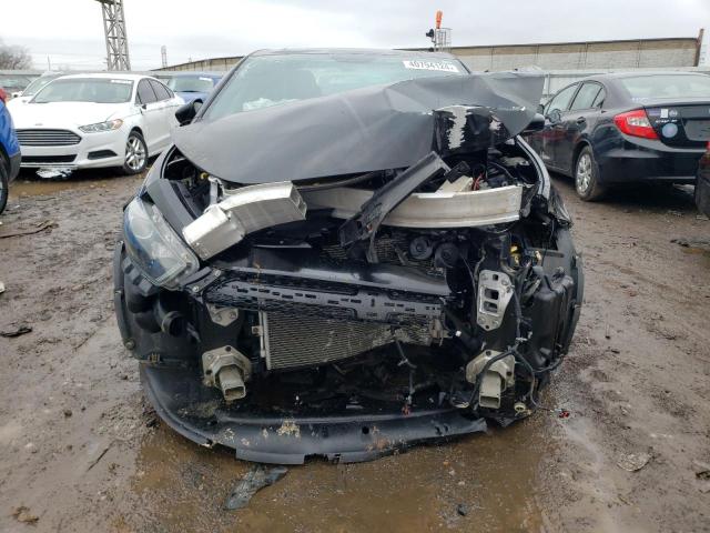 1C3CDFEB8FD368981 Dodge DART GT