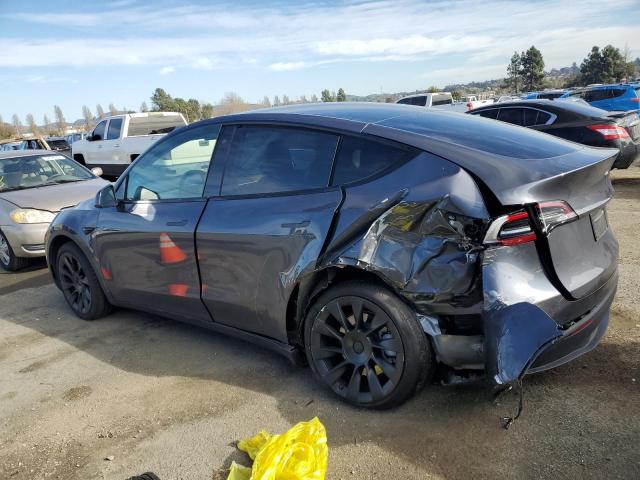 5YJYGDEE1LF033217 Tesla Model Y