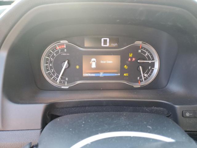 5FNYF5H95GB056397 Honda Pilot Touring