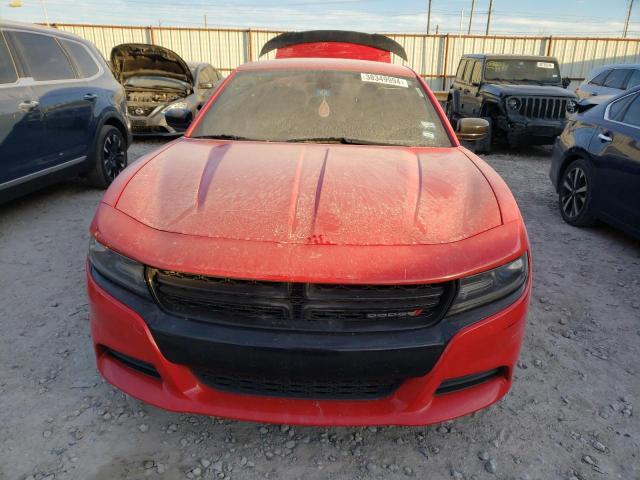 2C3CDXBG2JH114474 Dodge Charger Sxt