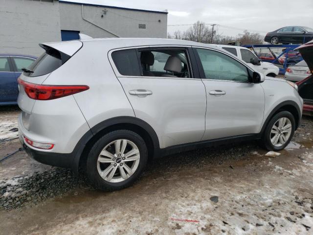 KNDPMCAC4K7608305 KIA Sportage Lx