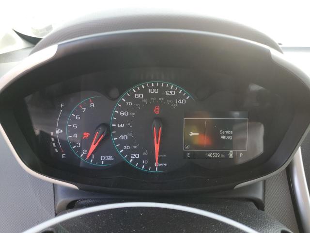 1G1JF5SB7H4110572 Chevrolet Sonic Premier