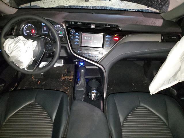 4T1G11AKXLU970299 Toyota CAMRY SE