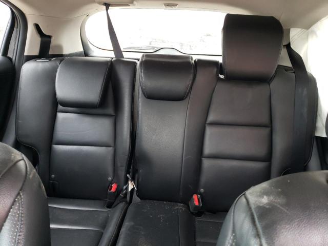 3CZRU5H72GM726714 Honda Hr-v Exl