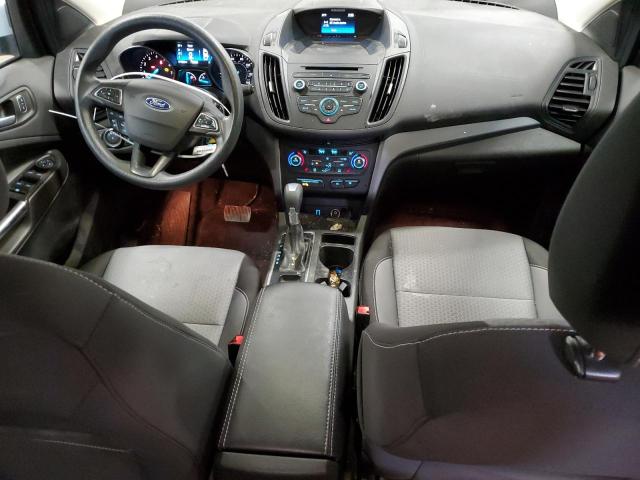 1FMCU0GDXHUE73334 Ford ESCAPE SE