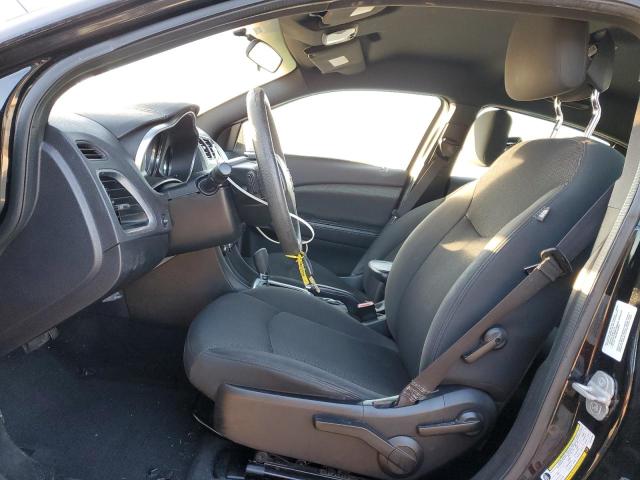 1C3CDZAB8EN138485 Dodge AVENGER SE