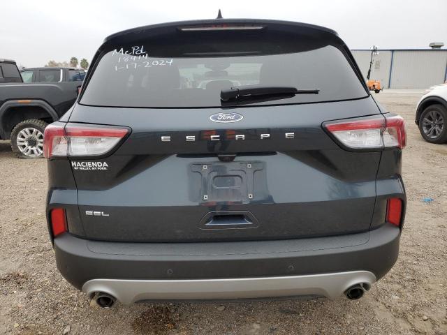 1FMCU0H6XNUB13945 Ford ESCAPE SEL