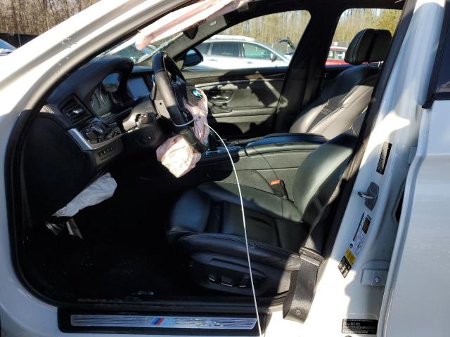 WBAKP9C59GG587524 BMW 550 Xi