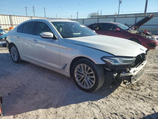 WBA53BH01NCJ00544 BMW 530 I
