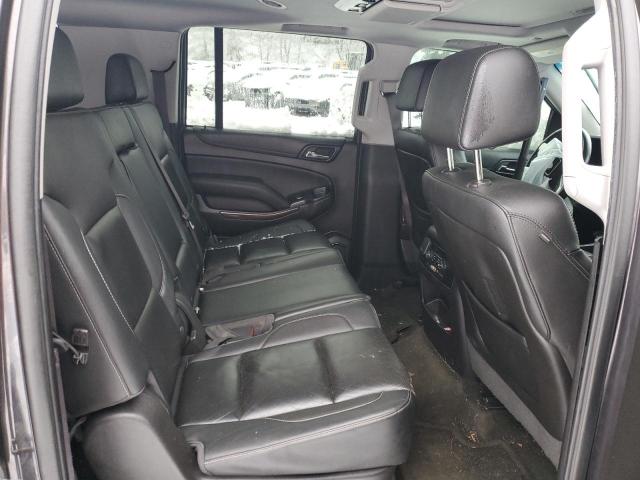 1GKS2GKC5GR306611 GMC Yukon Xl K1500 Slt