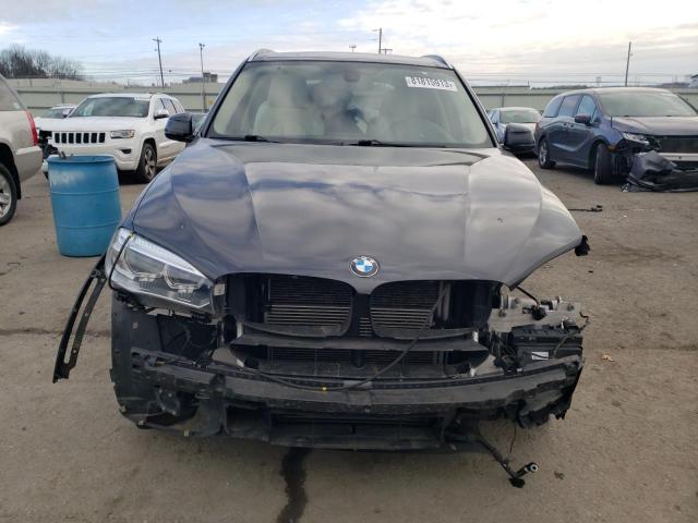 5UXKT0C51G0S75182 BMW X5 Xdr40e