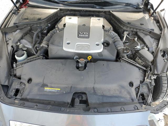 JN1BV7AP9FM334336 Infiniti Q50 BASE