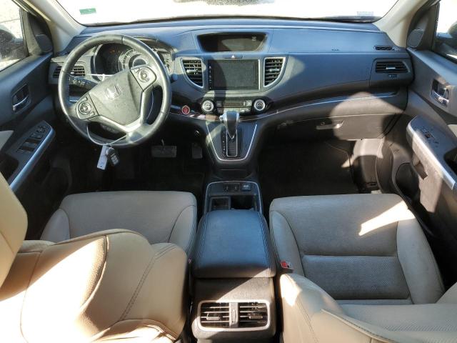 5J6RM3H70FL010883 Honda CR-V EXL