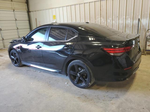 3N1AB8DV4PY273366 Nissan SENTRA SR