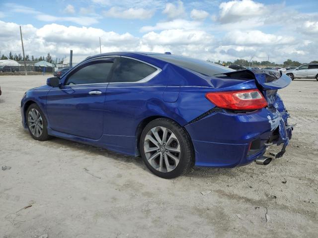 1HGCT2B83EA002587 Honda ACCORD EXL