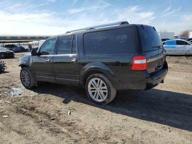 1FMJK1KT5FEF29964 Ford Expedition El Limited