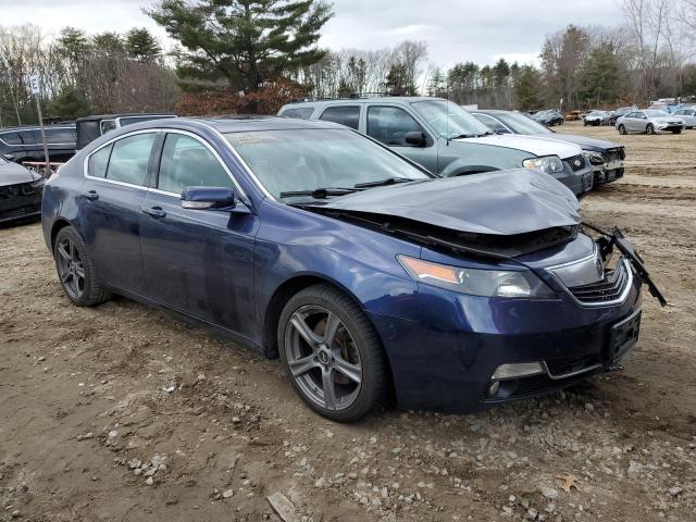 19UUA9F56EA002229 Acura TL TECH