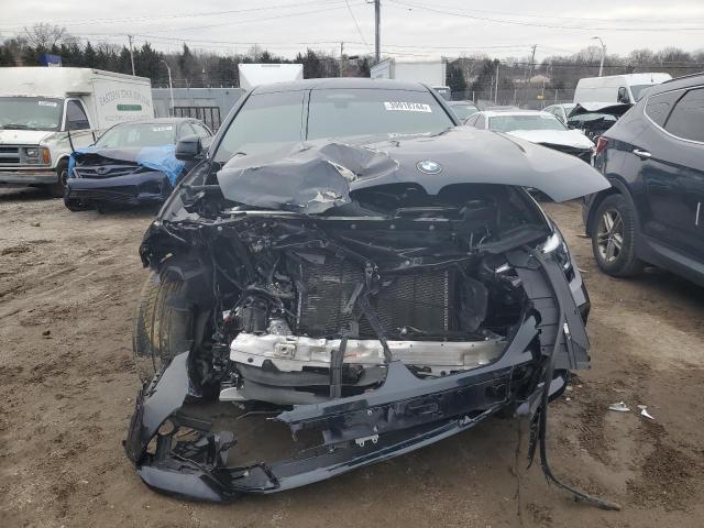 5UXCY6C04M9H35734 BMW X6 Xdrive40i