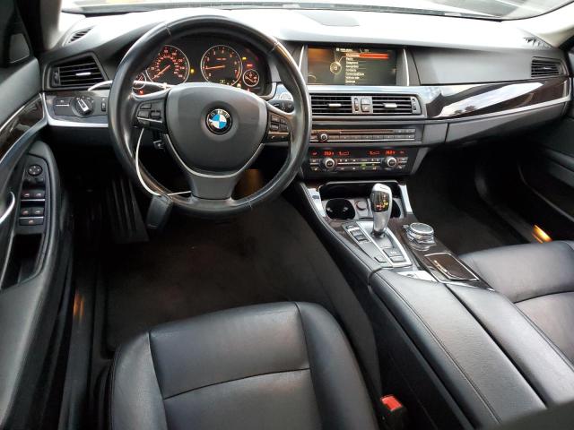 WBA5A5C50FD520091 BMW 528 I