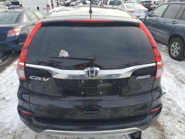 2HKRM4H54GH605154 Honda CR-V EX