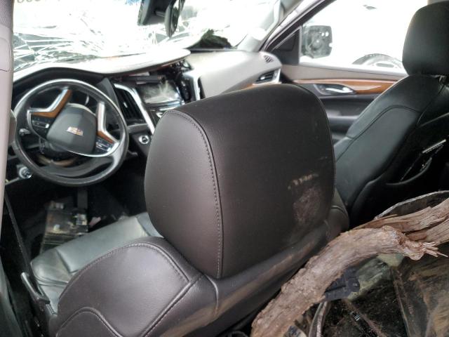 1GYS4BKJ1GR444888 Cadillac Escalade Luxury