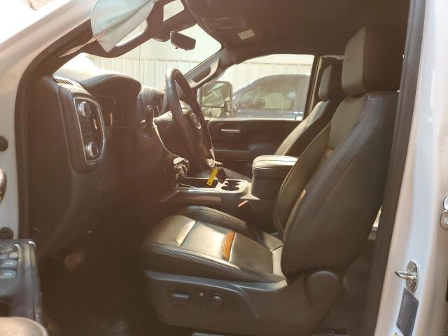 1GT49PEYXPF143219 GMC Sierra K2500 At4