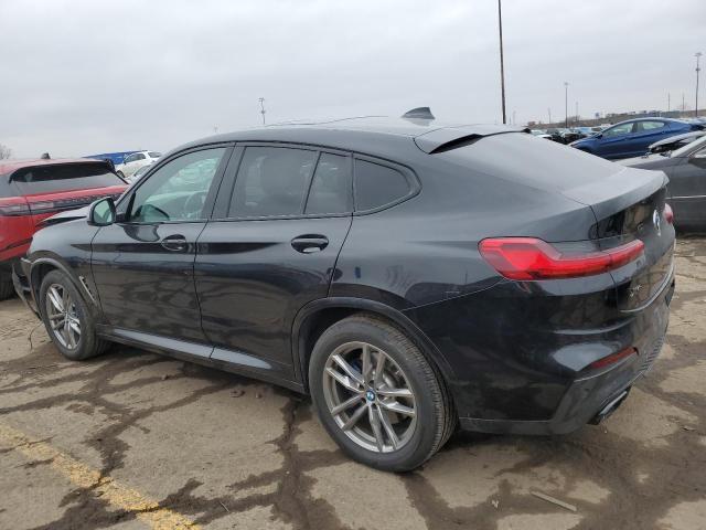5UXUJ5C50KLJ63007 BMW X4 M40i