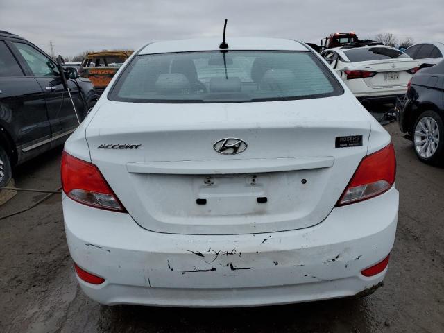 KMHCT4AE1HU270232 Hyundai ACCENT SE