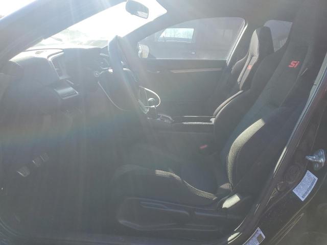 2HGFC1E52JH705389 Honda CIVIC SI