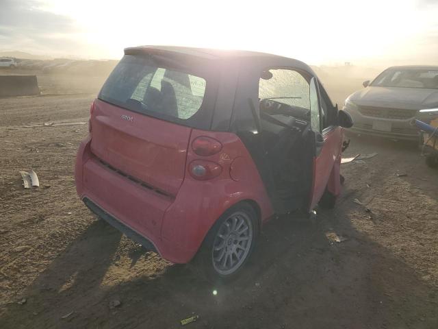 WMEEJ3BA0EK757777 Smart Fortwo Pure