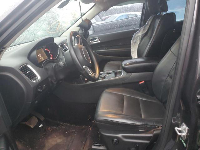1C4RDHDGXGC373847 Dodge DURANGO LIMITED