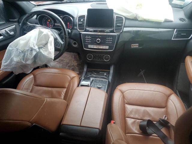 4JGDA5HB2HA858167 Mercedes-Benz Gle 350 4matic
