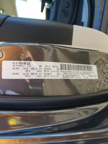 2C4RC1BG7HR505792 Chrysler Pacifica Touring L