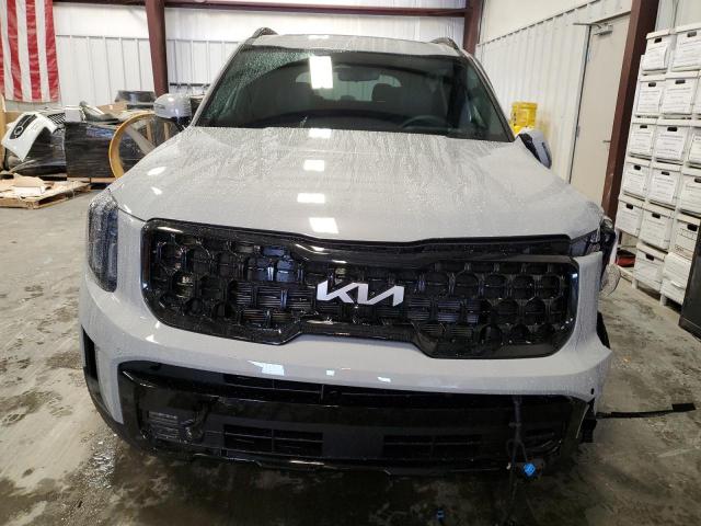 5XYP5DGC0RG468731 KIA Telluride Sx