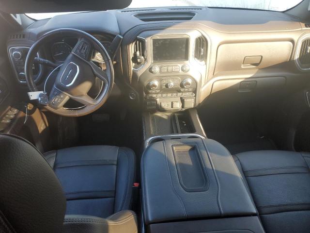 1GTU9FED6KZ150229 GMC Sierra K1500 Denali