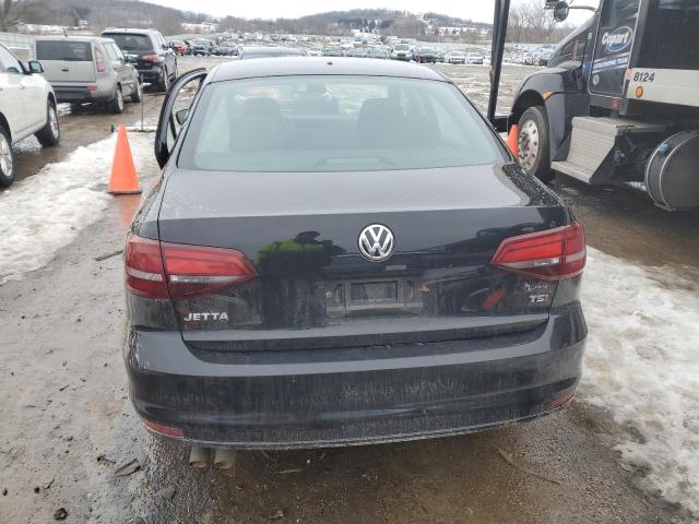 3VW2B7AJ9HM403998 Volkswagen JETTA S