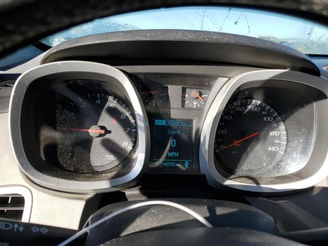 2GNFLFE30G6176157 Chevrolet EQUINOX LT
