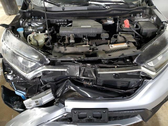 7FARW2H84JE061967 Honda CR-V EXL