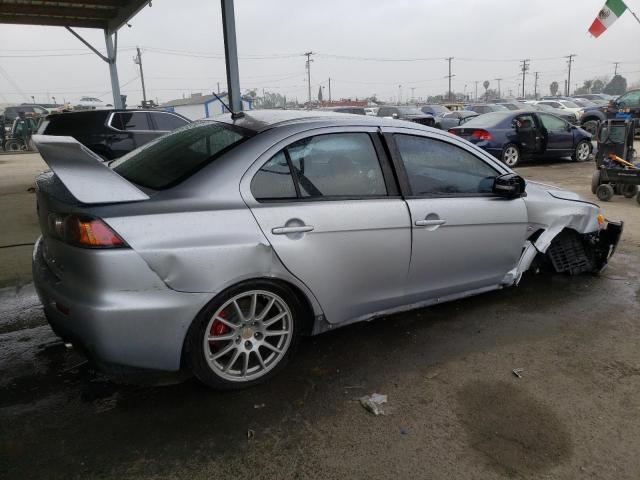 JA32W8FV0FU008883 Mitsubishi Lancer Evolution Gsr