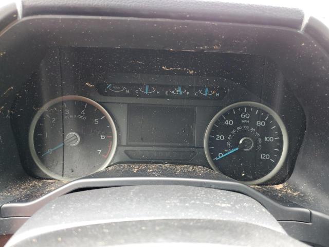 1FTEW1CP0GFA59544 Ford F150 Supercrew
