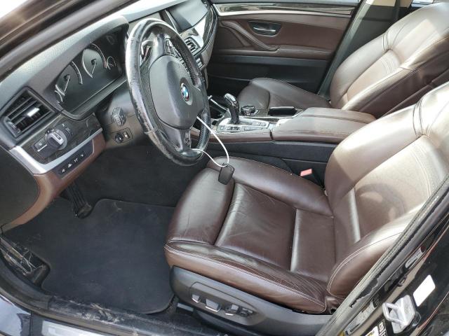 WBAKP9C55EDZ34930 BMW 550 Xi