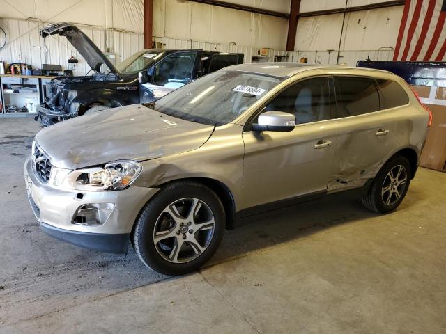Auction sale of the 2013 Volvo Xc60 T6, vin: YV4902DZ2D2415257, lot number: 39518884