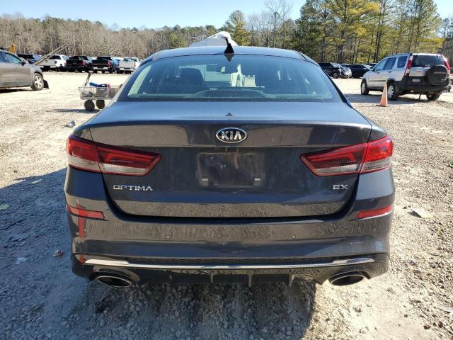 5XXGU4L1XKG312343 KIA OPTIMA EX