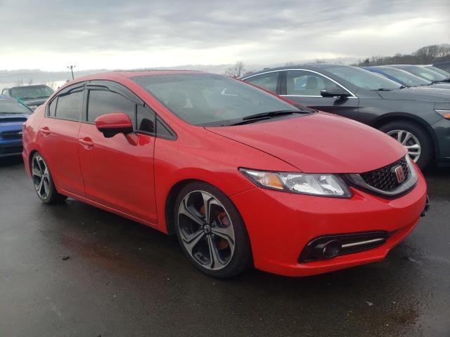 2HGFB6E53FH700726 Honda CIVIC SI